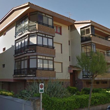 Апартаменты Amplio Piso En La Playa De 135 M2 Con Garaje Зараутц Экстерьер фото